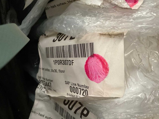 Workstation in parts - afbeelding 5 van  10