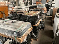 Workstation in parts - afbeelding 1 van  10