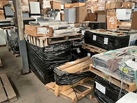 Workstation in parts - afbeelding 6 van  10