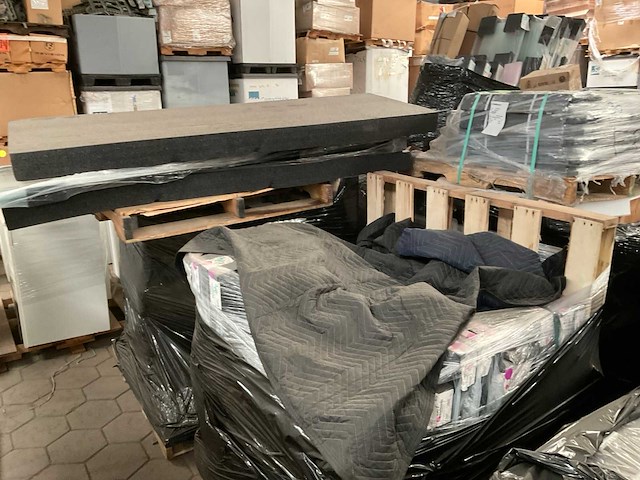 Workstation in parts - afbeelding 7 van  10