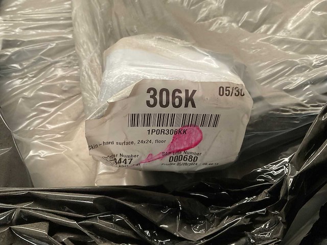 Workstation in parts - afbeelding 8 van  10