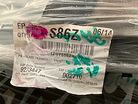 Workstation in parts - afbeelding 9 van  10