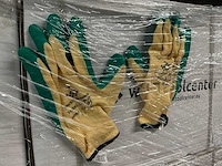 Worktoolcenter 11/2xl werkhandschoen (120x) - afbeelding 2 van  4