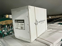 Worktoolcenter 11/2xl werkhandschoen (120x) - afbeelding 3 van  5