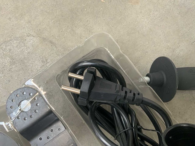 Workzone 93730 multitool (120x) - afbeelding 6 van  8