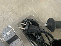 Workzone 93730 multitool (120x) - afbeelding 6 van  8