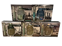 World senses - dames & heren - eau de parfum (75x) - afbeelding 1 van  2