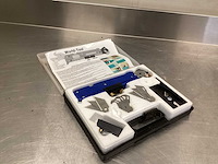 World-tool glas en tegelsnijder - afbeelding 1 van  8