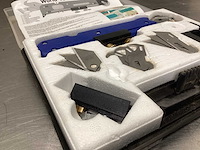 World-tool glas en tegelsnijder - afbeelding 4 van  8