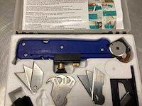 World-tool glas en tegelsnijder - afbeelding 5 van  8