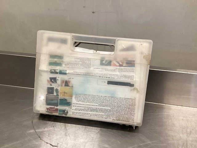 World-tool glas en tegelsnijder - afbeelding 8 van  8