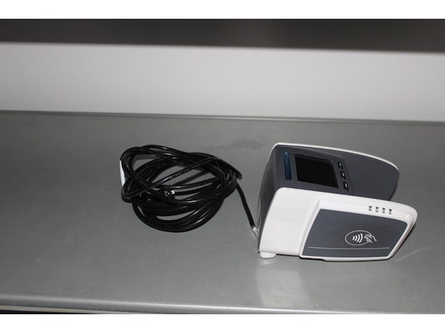 Worldline yomani ml betaalterminal - afbeelding 5 van  11