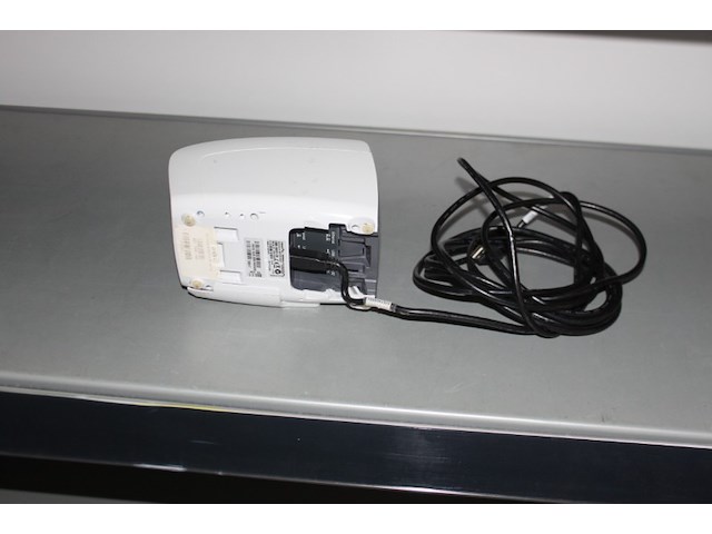 Worldline yomani ml betaalterminal - afbeelding 8 van  11