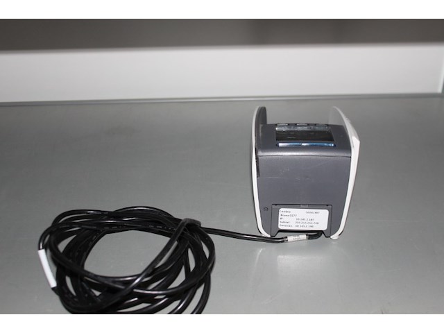 Worldline yomani ml betaalterminal - afbeelding 6 van  11