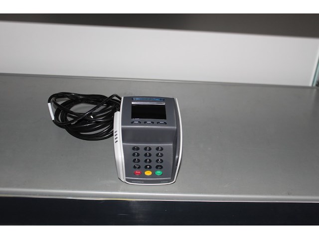 Worldline yomani ml betaalterminal - afbeelding 1 van  11