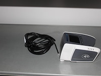 Worldline yomani ml betaalterminal - afbeelding 10 van  11