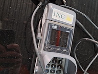Worldline yoximo mobiele betaalautomaat - afbeelding 1 van  1