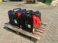 Worms silent stroomgenerator (2x) - afbeelding 2 van  5