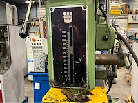 Wörner b16 tafelboormachine - afbeelding 3 van  13