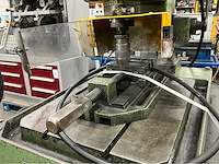 Wörner b16 tafelboormachine - afbeelding 11 van  13