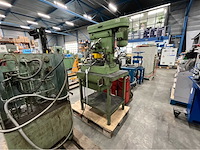 Wörner b16 tafelboormachine - afbeelding 8 van  13