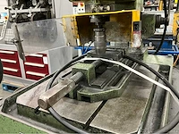 Wörner b16 tafelboormachine - afbeelding 11 van  13