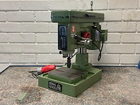 Worner b4 tafelboormachine - afbeelding 1 van  6