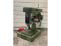 Worner b4 tafelboormachine - afbeelding 2 van  6
