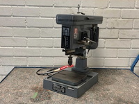 Worner b4 tafelboormachine - afbeelding 1 van  6