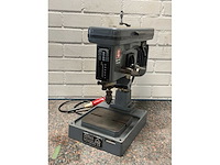 Worner b4 tafelboormachine - afbeelding 2 van  6