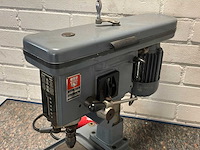 Worner b4 tafelboormachine - afbeelding 6 van  6