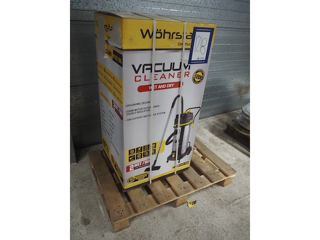 Wörstahl - afbeelding 1 van  7