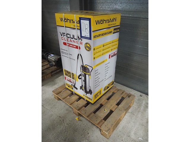 Wörstahl - afbeelding 2 van  7