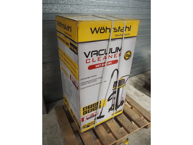 Wörstahl - afbeelding 3 van  7