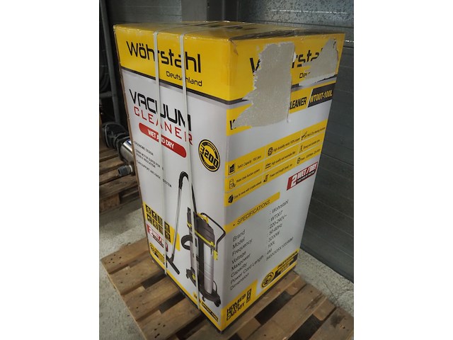 Wörstahl - afbeelding 4 van  7