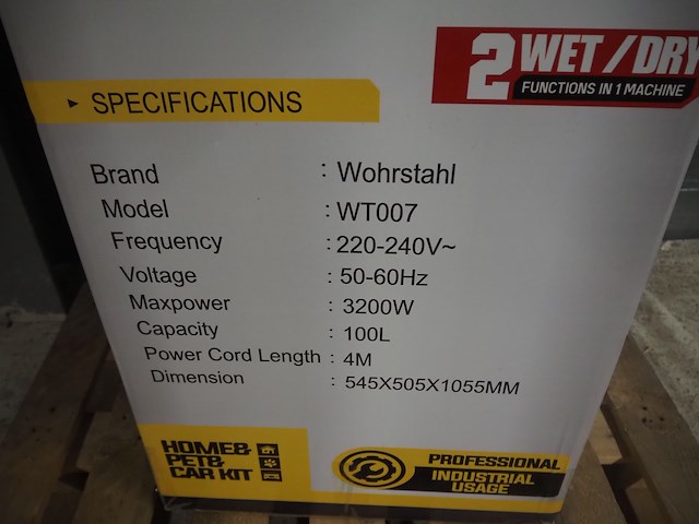 Wörstahl - afbeelding 6 van  7