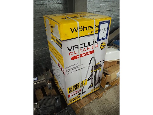 Wörstahl - afbeelding 1 van  6