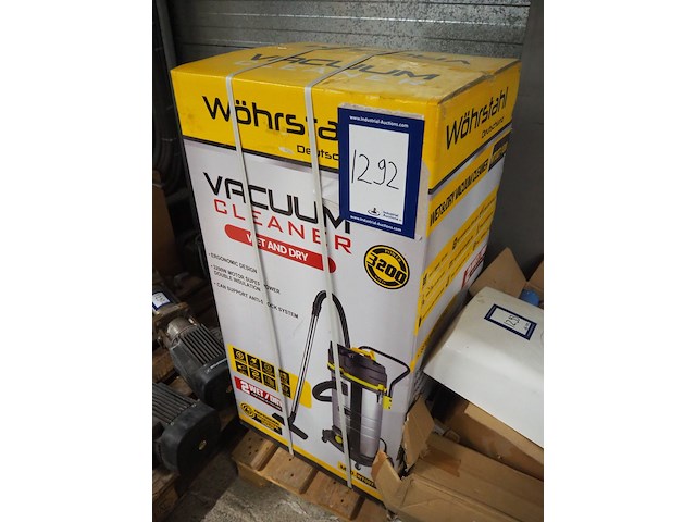 Wörstahl - afbeelding 2 van  6