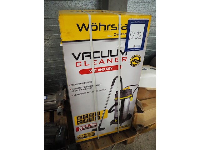 Wörstahl - afbeelding 5 van  6
