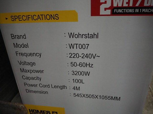 Wörstahl - afbeelding 6 van  6