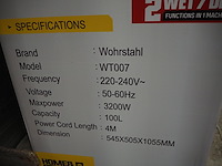 Wörstahl - afbeelding 6 van  6
