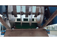 Wortel- snijmachine - afbeelding 4 van  4