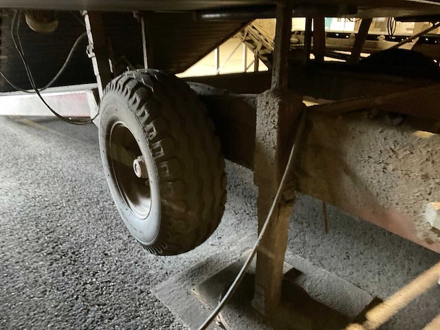 Wortel spoellijn - afbeelding 26 van  63