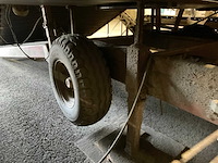 Wortel spoellijn - afbeelding 26 van  63