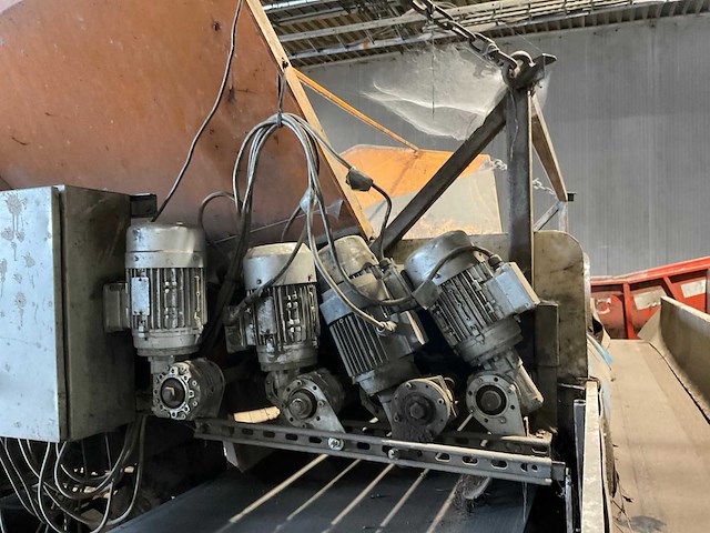 Wortel spoellijn - afbeelding 28 van  63