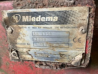 Wortel spoellijn - afbeelding 29 van  63