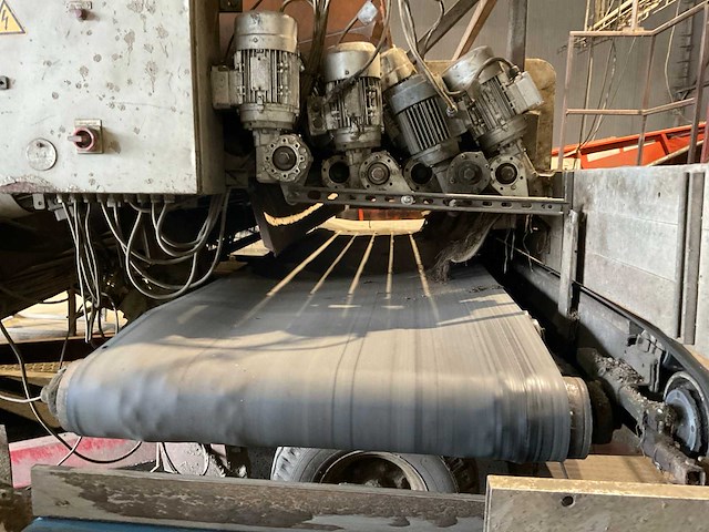 Wortel spoellijn - afbeelding 30 van  63