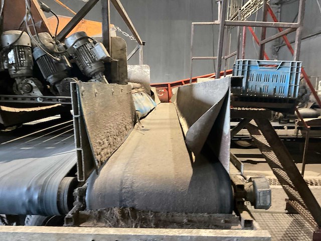 Wortel spoellijn - afbeelding 2 van  63