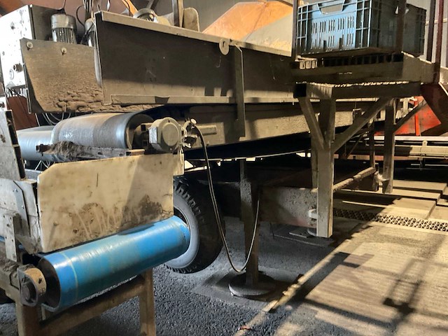 Wortel spoellijn - afbeelding 35 van  63