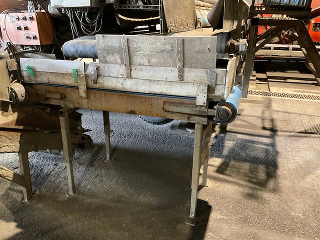 Wortel spoellijn - afbeelding 31 van  63